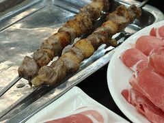 -情忆草原涮肉馆
