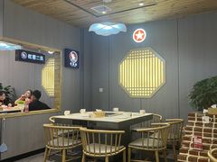 -重庆大队长火锅(凤城八路店)