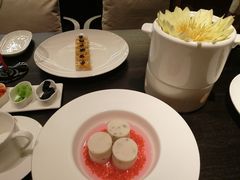 -甄御•海鲜新青岛菜(麦岛店)