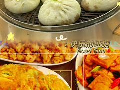 -张包铺(道外店)