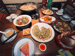 -乡里八闽·福州乡土菜(火车北站店)