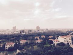 -上海华凯华美达广场酒店