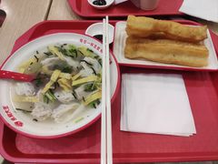 -永和大王(共和新路店)