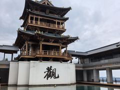 -五祖寺