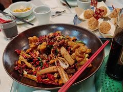 -天成·川菜家宴(礼岗店)