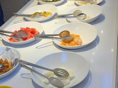 -豪客来牛排(宝龙城市广场店)