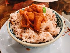 -西江美食舫·江西菜(健德桥店)