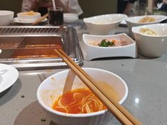 -海底捞火锅(金鼎广场店)