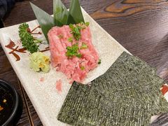 -角落里(中山公园店)