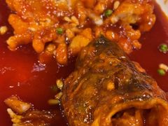 -徐记私厨(半淞园路店)