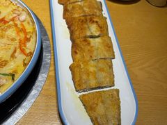 -韩香福脊骨汤锅(上杭路店)