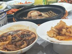 -聚丰园•湖鲜餐厅(阿红私房菜梅石路店)
