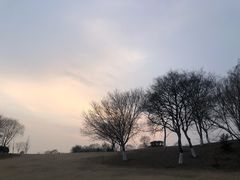 -钟山体育运动公园