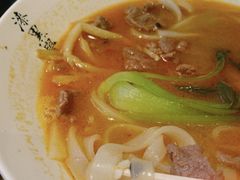 -漆黑觉米粉(三里屯店)