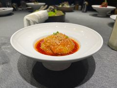 -羲和雅苑•北京烤鸭(国贸商城店)