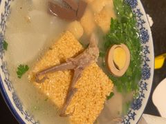 -小潘记鸭血粉丝汤