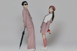 -巴黎恋人婚纱摄影(东莞总店)