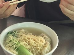 -坚记面店(一德路店)