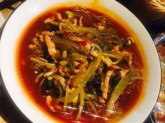 -热度餐厅(老佛爷店)