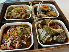 -小满海鲜·别院(天津旗舰店)