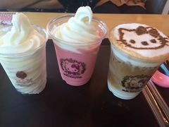 -凯蒂猫主题馆