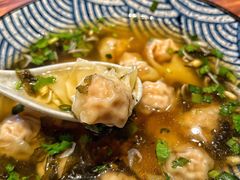 野馄饨-北丐先生·野馄饨烧烤(雨花万象店)