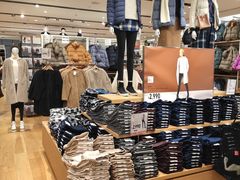 -优衣库(银座店)
