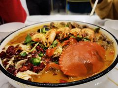 -辣么好吃私厨(新城店)