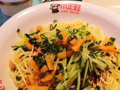 -川正旺江湖菜(三元桥店)