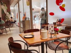 -La Terre乐田(万象城店)