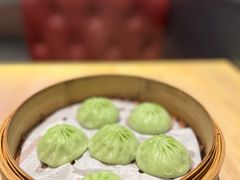 香椿小笼-弄堂小笼包(天津南开大悦城店)