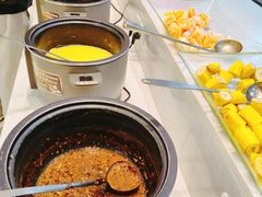 -清心素食自助餐厅(夫子庙店)