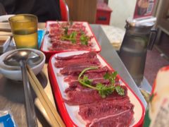 -燃计沙茶皇·香港沙茶火锅(人广旗舰店)