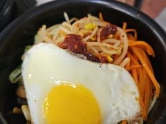 -米郎餐厅·朝鲜族料理(延长路店)
