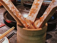 鱼籽虾滑-刘一锅筋头巴脑(新民街店)