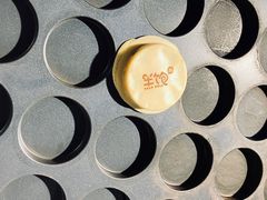 -半饱台式茶点