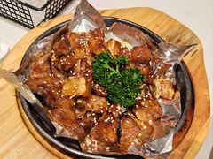 -IL Forno 意坊·意大利餐厅(温州万象城店)