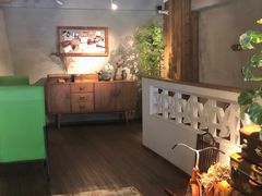 -时光花园(白鹭洲店)