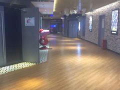 -SFC上影百联影城(大上海4DX店)