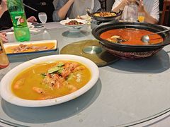 -小秦淮·南京土菜(新亭西路店)