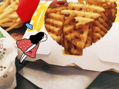 薯格-麦当劳(河北唐山光明路餐厅)