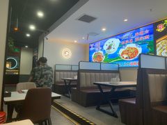 -来相会饺子·新辽菜(甘家口店)