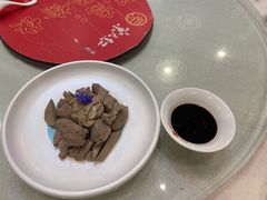 -京天红酒家(马家堡店)