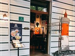 -La Creperie法餐厅(桃江路店)