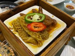 -點無缺茶楼·海鲜酒家(世博店)