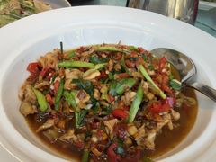 -蔓兰家的四季S0餐厅·融合菜(当代MOMA店)