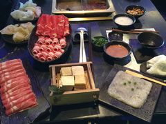 -王家渡火锅(金宝汇店)