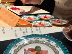 -元熹会席料理