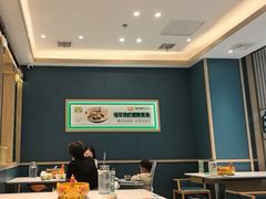 -绿草地·湘菜(芙蓉天街店)