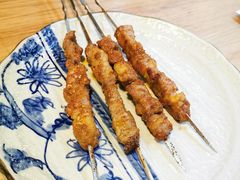 -山楂树融合菜餐厅